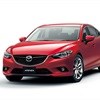 Global production of Mazda6 reaches a milestone