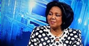 ANC top brass 'pushed Zuma' to ditch SABC boss Ellen Tshabalala