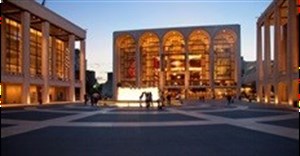New York Fashion Week booted out of Lincoln Center