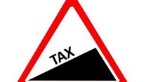 Tax hikes on the way