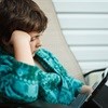 'Small screens' prevent kids from sleeping: US study