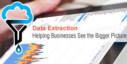 Data extraction - helping businesses see the bigger picture