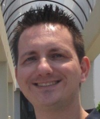 Chris Hadjiyannis, Technical Writer at Adept Internet