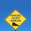 Avoiding fiscal cliff will have taxpayers staggering