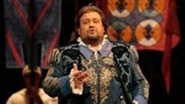 Wagner's six-hour epic comic opera live on the big screen