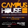 Three dates for the 2015 Campus House Tour