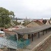 Transnet dashes hopes for future of historic station