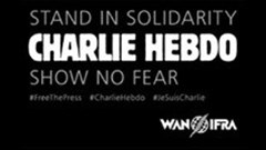 Tribute to Charlie