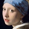 See Girl with a Pearl Earring Art Exhibition on the big screen