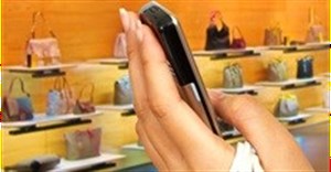 Mobile shopping development leaps ahead with new Accolades system