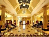 Taj Hotel Cape Town appoints Atmosphere Communications