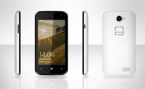Pinnacle Africa goes pro with new SP4 Windows Phone