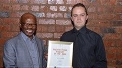 Winners of Architectural Student of the Year Awards announced