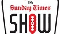 Sunday Times launches its own radio show with David O'Sullivan