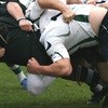 UCT PhD graduate evaluates safer rugby through BokSmart