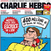 Charlie Hebdo sells 1.9 million copies