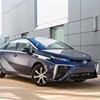 Congestion expected after Toyota green car orders soar