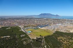 R3bn investment into new CT suburb