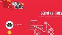 First 'Brand Wars' initiative evaluates pizza