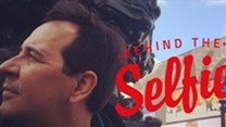 [Behind the Selfie] with... Ian Bredenkamp