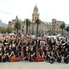 The ninth Cape Town International Summer Music Festival programme
