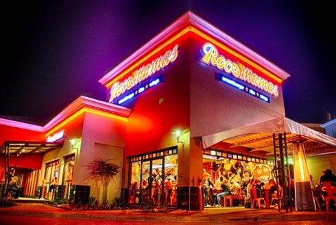 Spur buys majority share in niche dining brand
