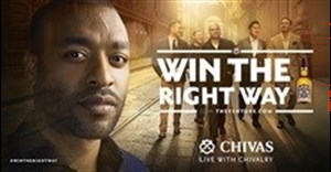 Chivas Regal reveals 'Win The Right Way' competition finalists