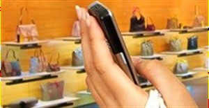 Mobile shopping brought loads of loot this festive season