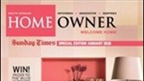 Sunday Times carries special edition of SA Home Owner magazine