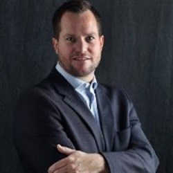 James Bowling, CEO at Monarch&Co International.