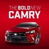New Toyota Camry campaign launches at Super Bowl