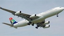 Buy on the fly... SAA installs new system