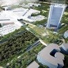 Atterbury lands deal to develop PwC Tower