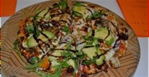 Pizzas with pizzazz as global challenge gets ready to roll