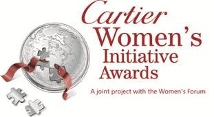 Cartier seeks women with 'diamond minds' for entrepreneurial competition