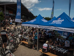 Windhoek Light boosts multisport in South Africa