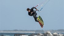 Red Bull King of the Air window opens