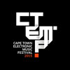 Cape Town Electronic Music Festival 2015 line-up