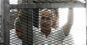 Jailed journos: Greste freed, now for Fahmy and Mohamed