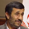 Ex-president Ahmadinejad launches website ahead of Iran polls