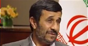 Ex-president Ahmadinejad launches website ahead of Iran polls