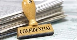 Consequences of failing to comply with information legislation