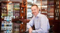 ACDOCOSA board welcomes UK retail expert Jeremy Bird