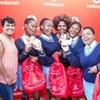Vodacom e-school offers unlimited access to education content