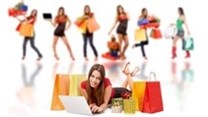 Taking advantage of e-commerce boom