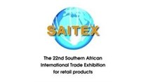 India and South Africa join up for SAITEX