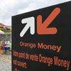 New money transfer service for Africa