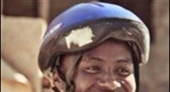 Jeffrey Mulaudzi