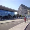 Gibraltar airport evacuated over suspect luggage