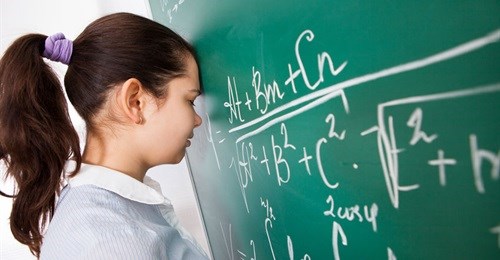 SA afflicted by maths anxiety